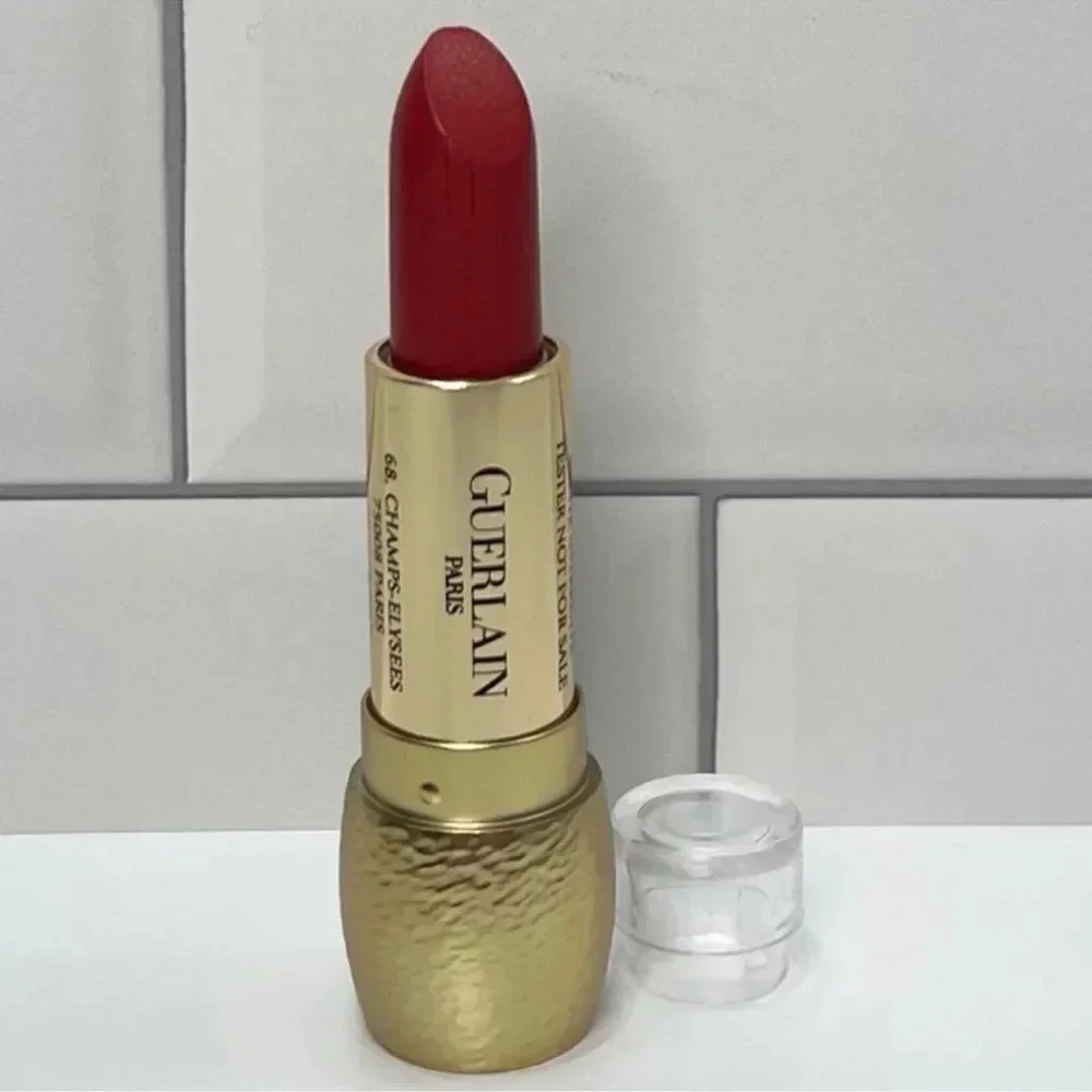Guerlain No.220 Divinora Lipstick